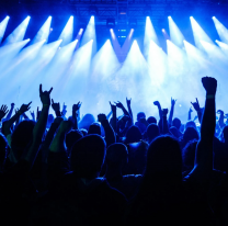 El rockero más querido del país, condenado a cárcel por abuso sexual y corrupción de menores