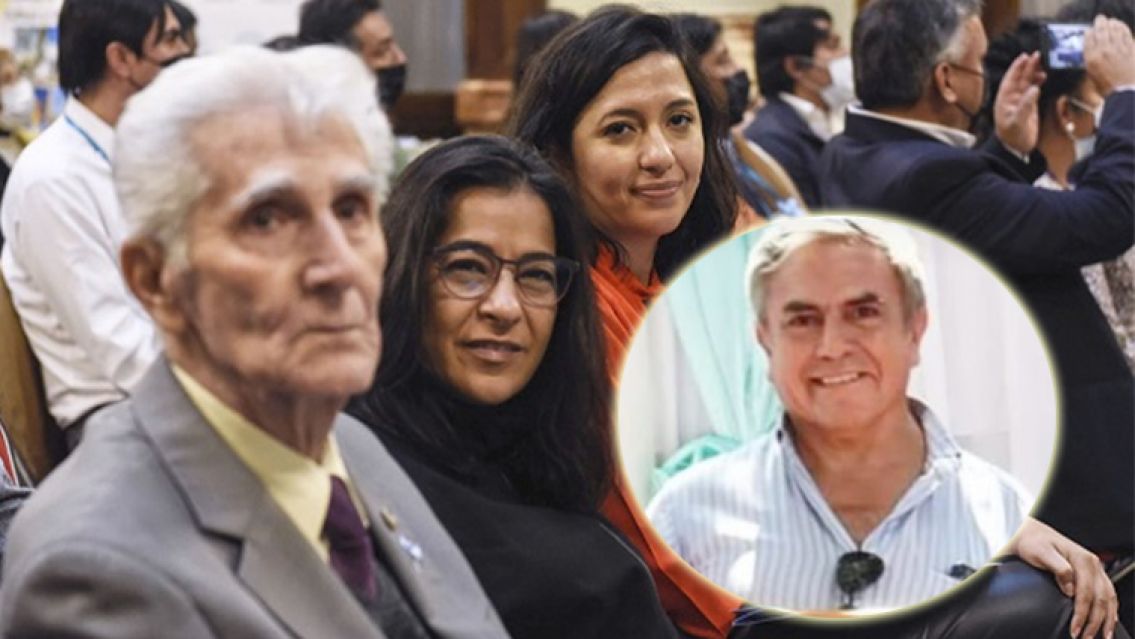 Silencio del kirchnerismo de Jujuy por el profe argentino muerto en Bolivia