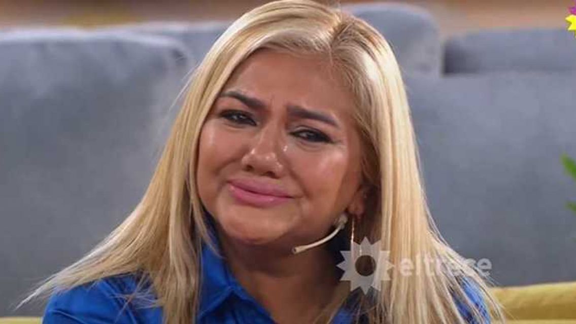 La Bomba Tucumana a los gritos de alegría: la llamaron de un súper trabajo y cobrará un sueldazo