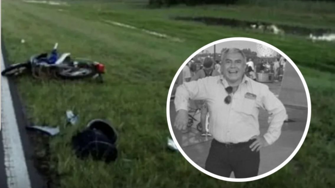 Habl� la esposa del profe muerto en Bolivia: denunci� abandono y corrupci�n