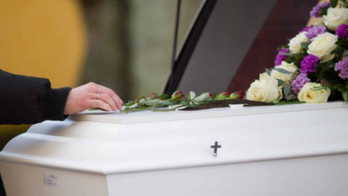 Dolor absoluto: famoso actor muri� y as� lo despidieron sus colegas