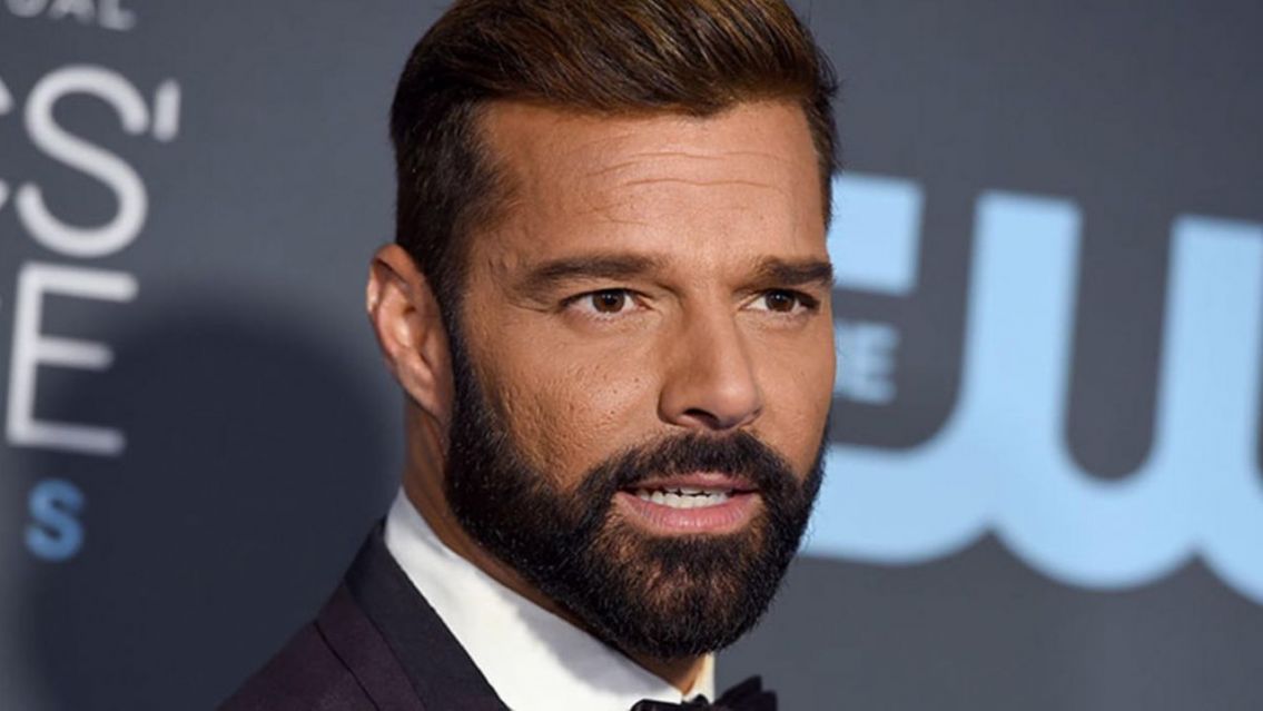 La grave denuncia que complica a Ricky Mart�n: puede ir varios a�os a prisi�n