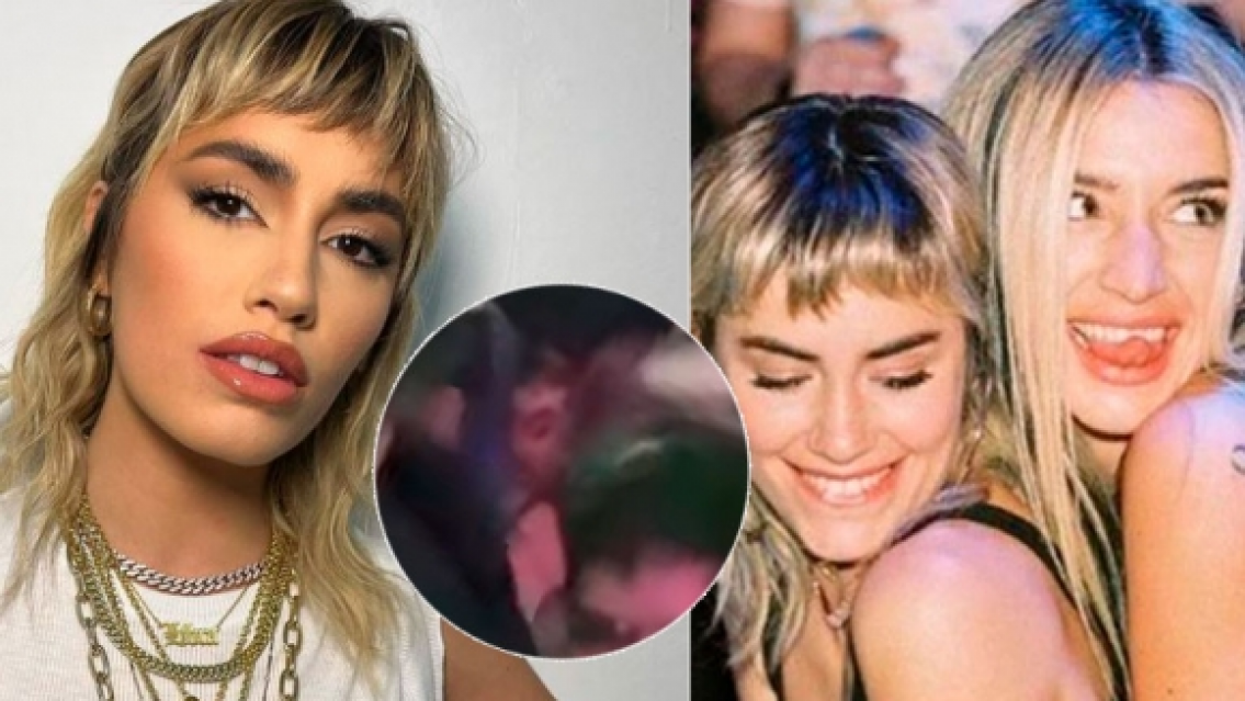 �Lali es lesbiana? Lo que la artista nos est� diciendo en todas sus nuevas canciones