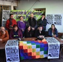 Organismos de Derechos Humanos vuelven a Jujuy por nuevas denuncias