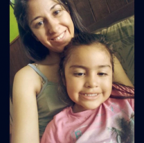 El mensaje desgarrador de la madre de Guadalupe Lucero. ¿La nena está viva?