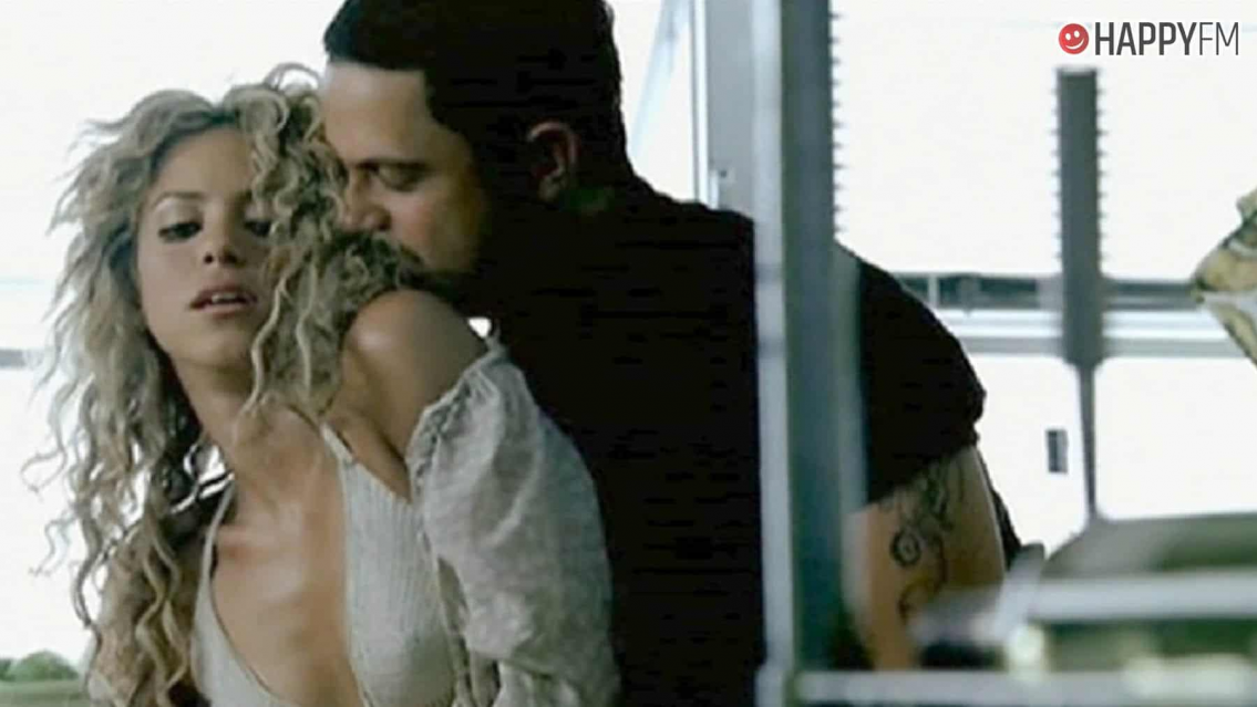 �Esc�ndalo! La infiel es ella, "la t�pica mosquita muerta". Shakira tendr�a una relaci�n con Alejandro Sanz