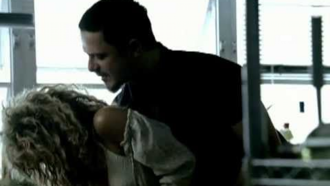 Desde cu�ndo hacen "el delicioso" Shakira y Alejandro Sanz. Salt� toda la verdad