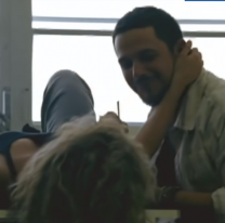 "No los podían despegar", habrían encontrado juntos a Shakira y Alejandro Sanz