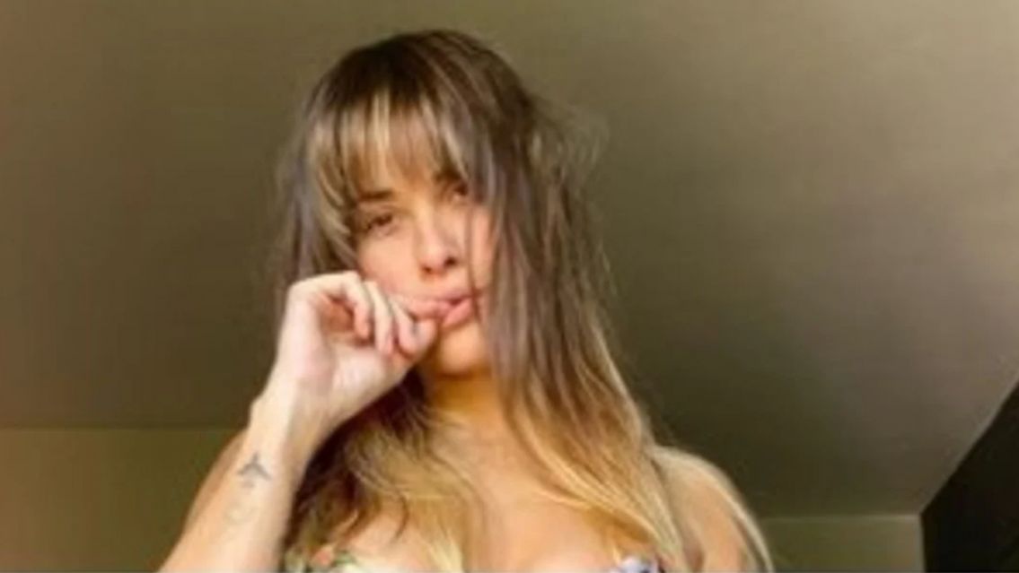 Ivana Nadal liber� su primer video nopor: en qu� sitios se encuentra