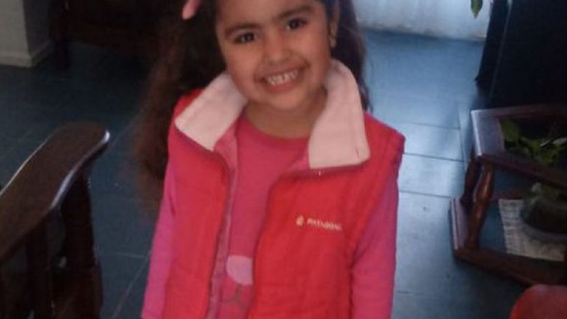 A 13 meses de su desaparici�n, qu� pas� con la nena Guadalupe Lucero