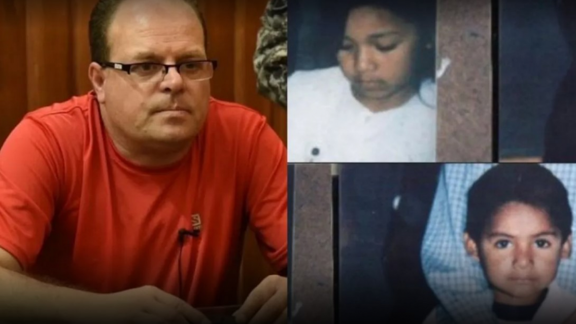 Torrico: El ped�filo y drogadicto m�s temido del norte est� a un paso de quedar en libertad