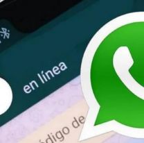 WhatsApp: cómo es el truco para que la app te avise cuando alguien está "en línea"