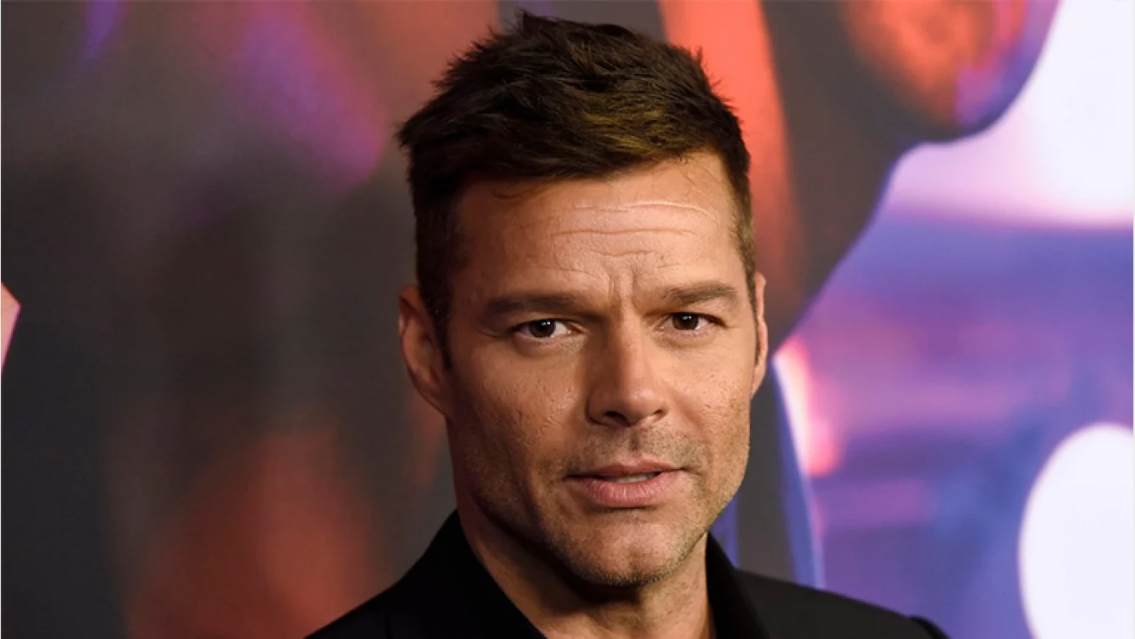 "Tremendo pervertido", la grave acusaci�n que pesa sobre Ricky Martin