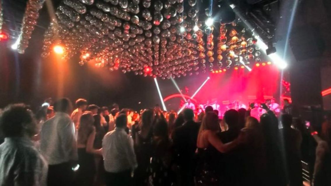 Dolor en la movida tropical: Se separa el grupo de cumbia que hizo bailar a todos