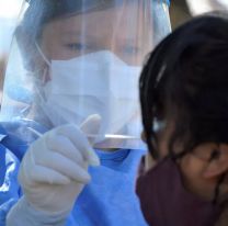 Se picó el coronavirus en Jujuy: reportaron 700 contagios