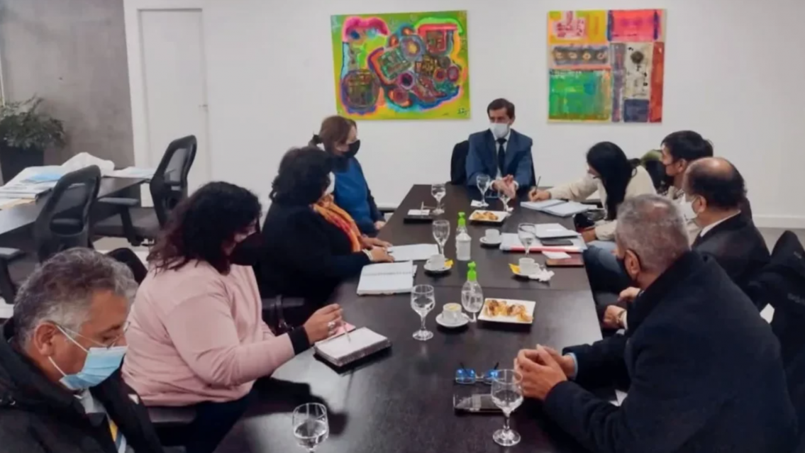 Paritarias docentes: el gobierno de Jujuy ofreci� un 20% de aumento