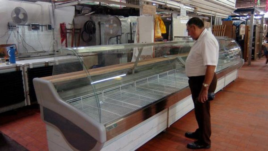 Ni pollo tampoco pescado: qué comen las familias para reemplazar la carne