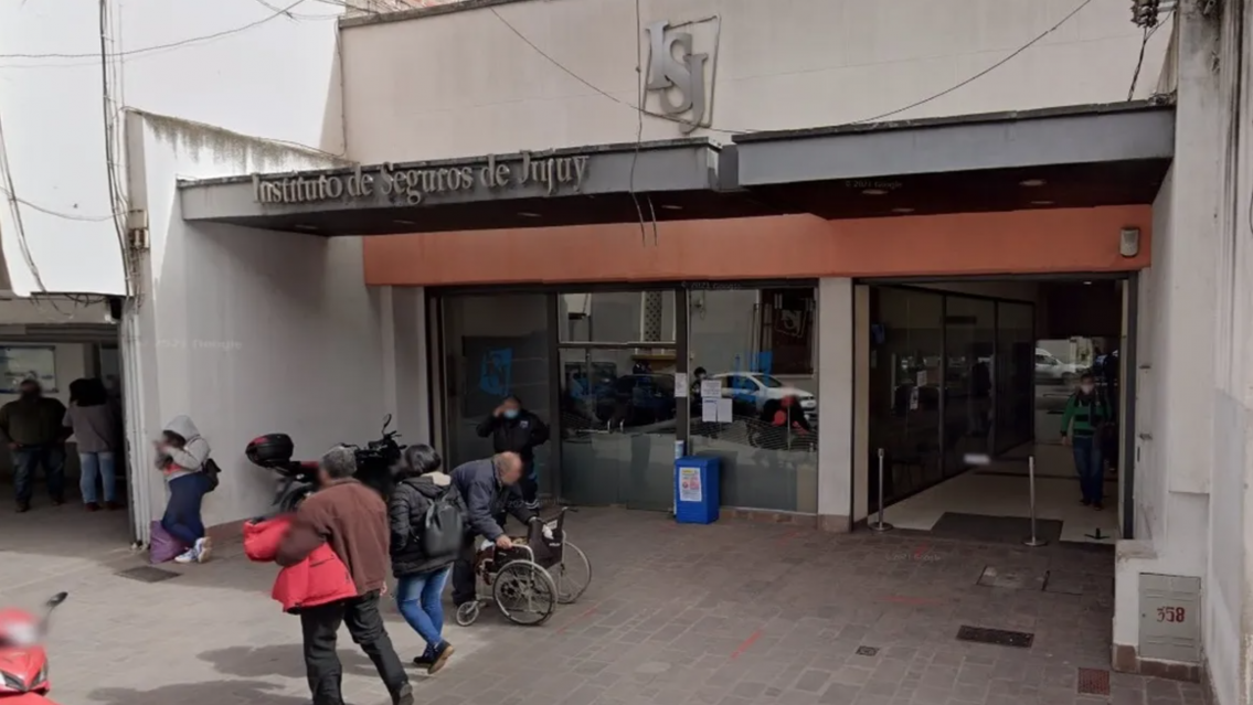 Denuncian que en el ISJ no hay medicamentos, leche, pañales ni dinero para comprarlos