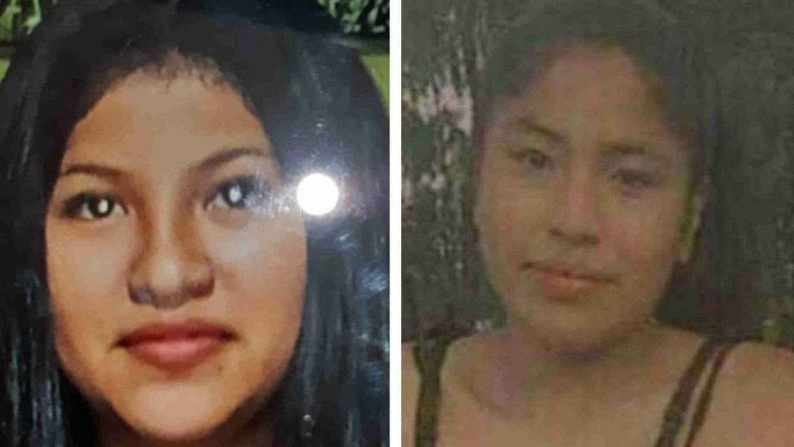 [URGENTE] Angustia en Jujuy: dos adolescentes desaparecieron en la capital juje�a