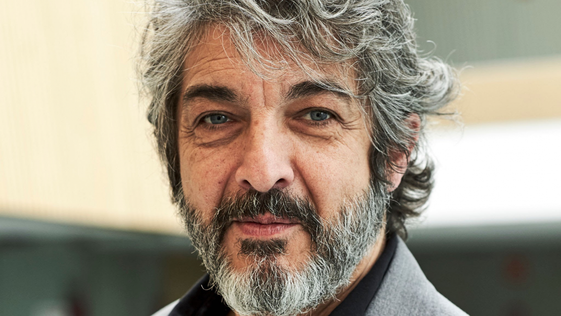 Ricardo Darín también se va del país: "ya tengo el documento definitivo, hay que..."