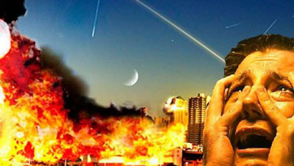 "Es inminente el fin del mundo", el dato preciso de cu�nto falta para que todo termine