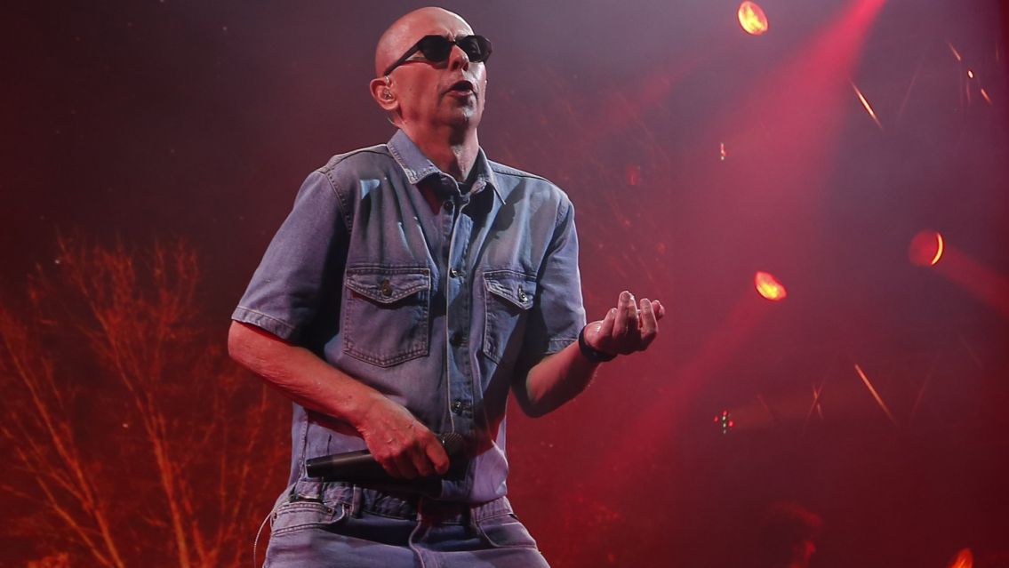 Vuelve el Indio: conoc� cu�ndo y d�nde ser� la misa ricotera