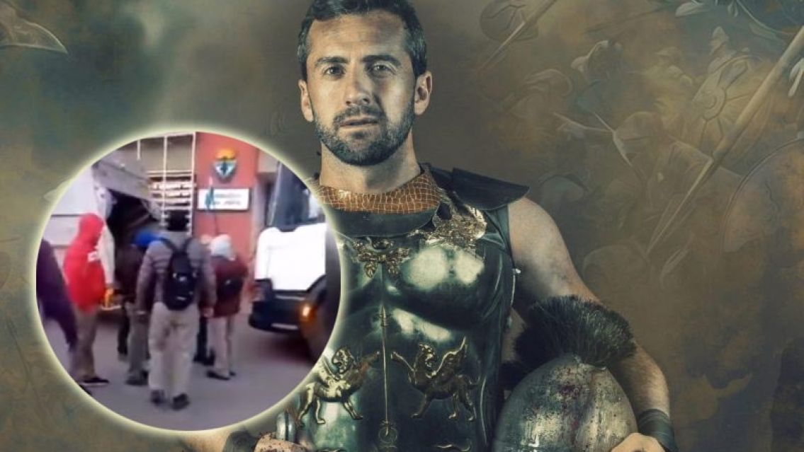 Foto: Revista El Salvador