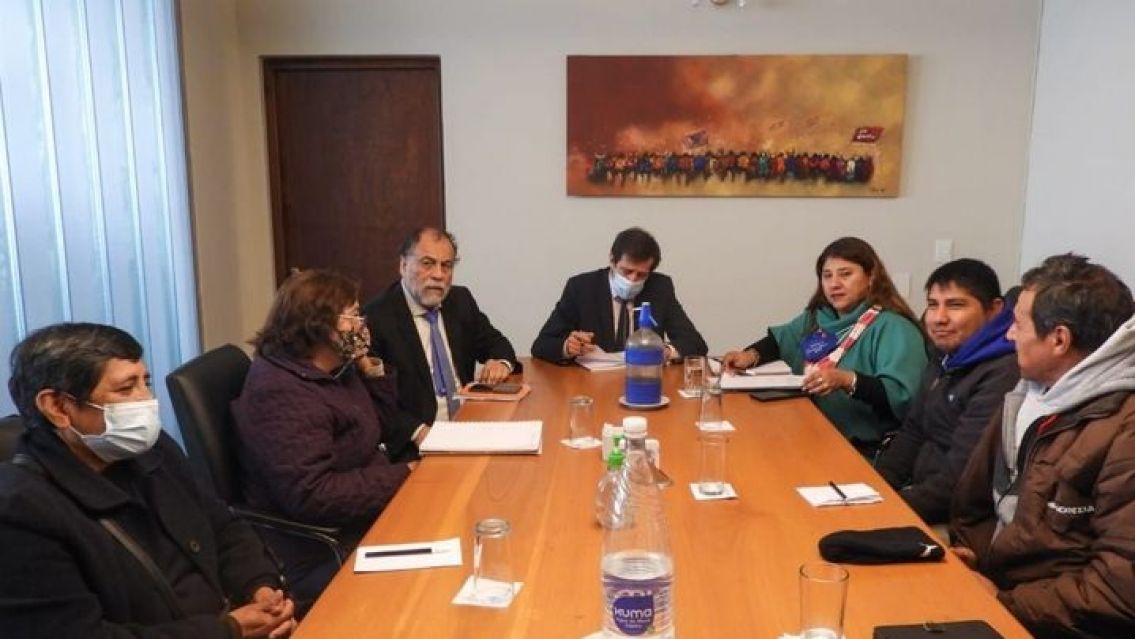 Avanza la negociaci�n salarial con municipales juje�os: ofrecieron el 20%