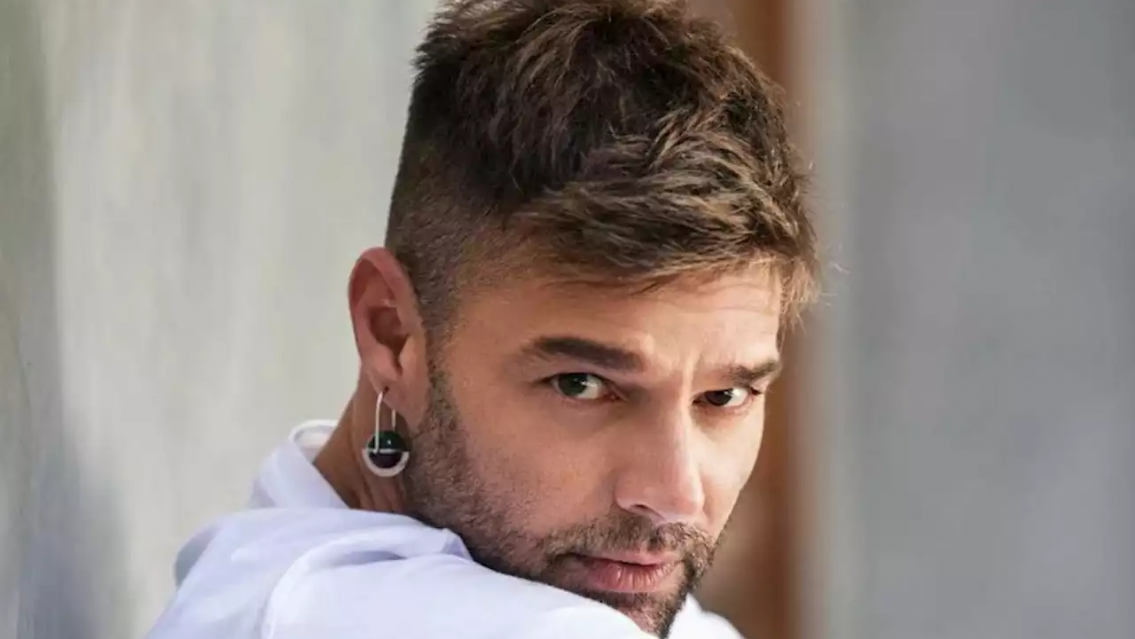 Ricky Martin: lo acusan de haber sido novio de su sobrino, que se termin� y el cantante no lo acepta