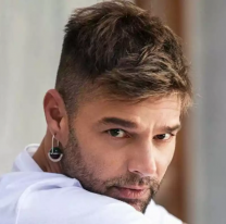Ricky Martin: lo acusan de haber sido novio de su sobrino, que se terminó y el cantante no lo acepta