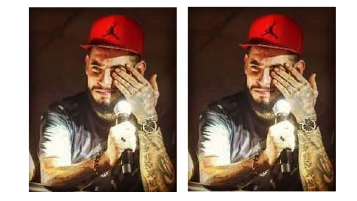 Después del escándalo por los "40 millones", le robaron a Ulises Bueno, lo dejaron "pelado"