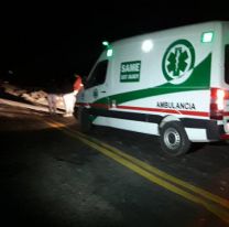 Tragedia en Jujuy: Motociclista derrapó y murió, camioneta volcó por esquivarlo y hay otro muerto