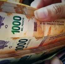 Jujeño volvía de fiesta y el tachero le arrebató medio millón de pesos