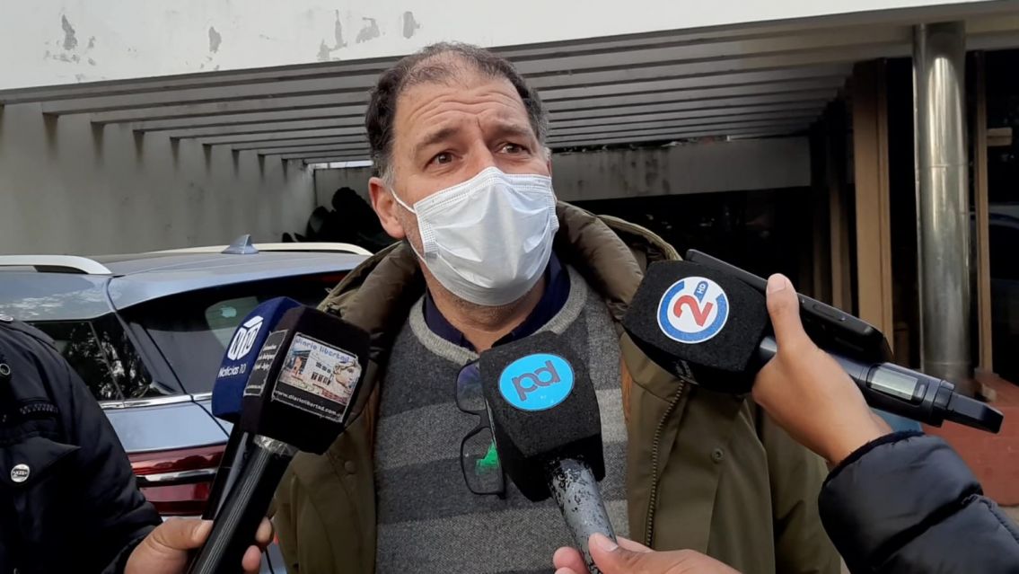 Especialistas de Jujuy nuevamente en alerta por el coronavirus: esto recomendaron