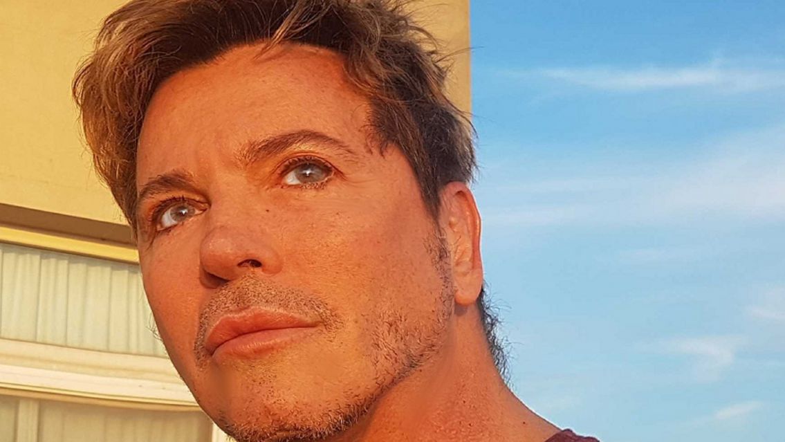 El car�simo servicio especial que ofrece Guido S�ller en su casa: de qu� se trata