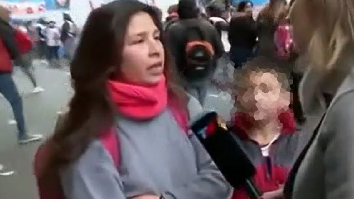 En tres simples pasos acced�s al beneficio de ANSES de casi 24100 pesos. "Una jubilaci�n m�nima"