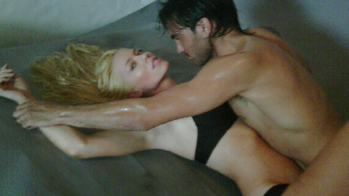 "Todo vuelve y nadie muere mocho", las frases sobre Nicole Neumann y Poroto Cubero. ¿Qué pasó?