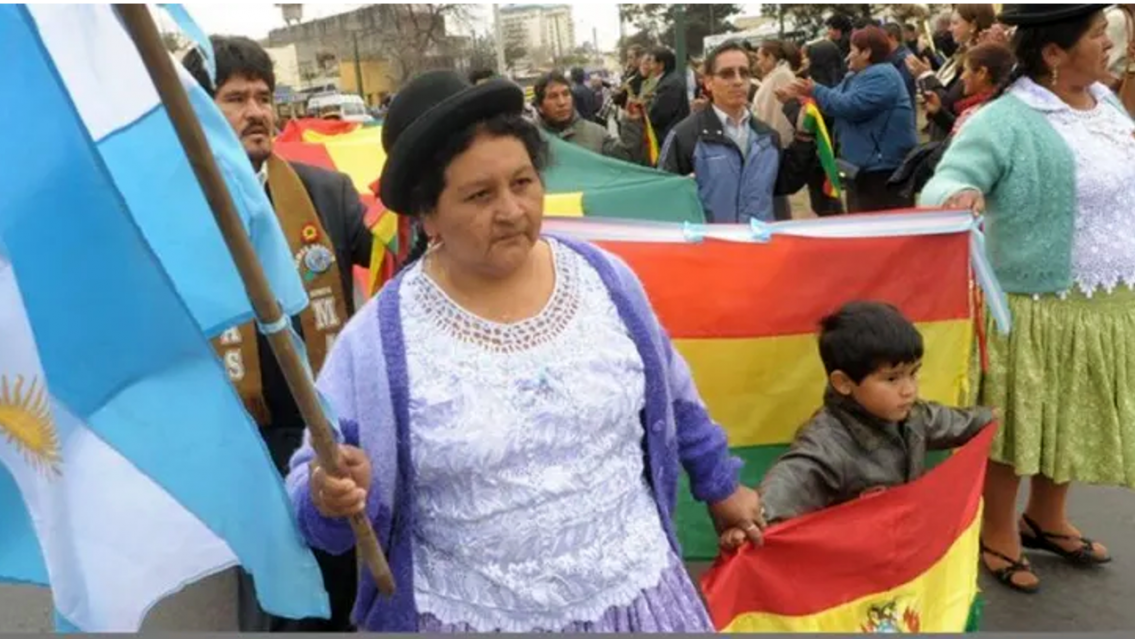 Suspendieron las fiestas de Bolivia cerca de Jujuy: es por la muerte del docente