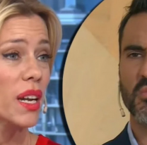 Todas las veces que Nicole Neumann le fue infiel a "Poroto" Cubero, se supo todo