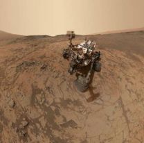 La NASA detectó la presencia de un objeto extraño en Marte: hay grandes expectativas