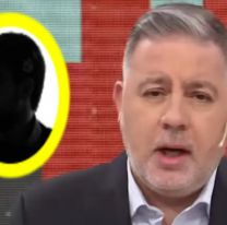 Canal 13 informó que Fabián Doman será reemplazado por un famoso conductor