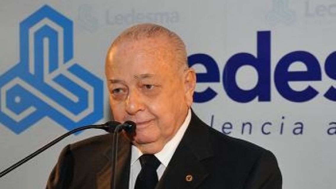 Blaquier sigue zafando de la Justicia: postergaron las pericias para enjuiciarlo