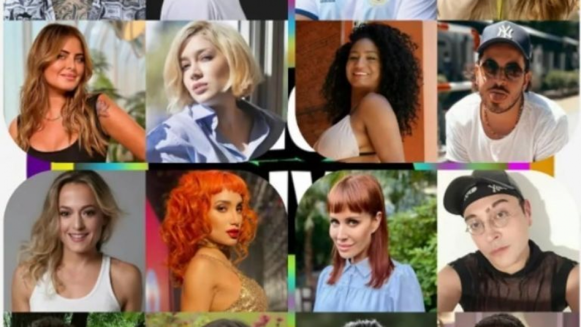 Los que la hicieron bien son los de El Hotel de los Famosos que arreglaron en d�lares