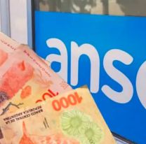 ANSES lanzó un formulario para cobrar $10.000: cómo llenarlo