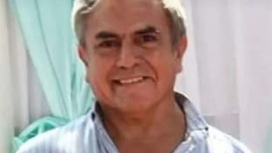 Hoy marcharan por el profe Benítez: el salteño que dejaron morir en Bolivia