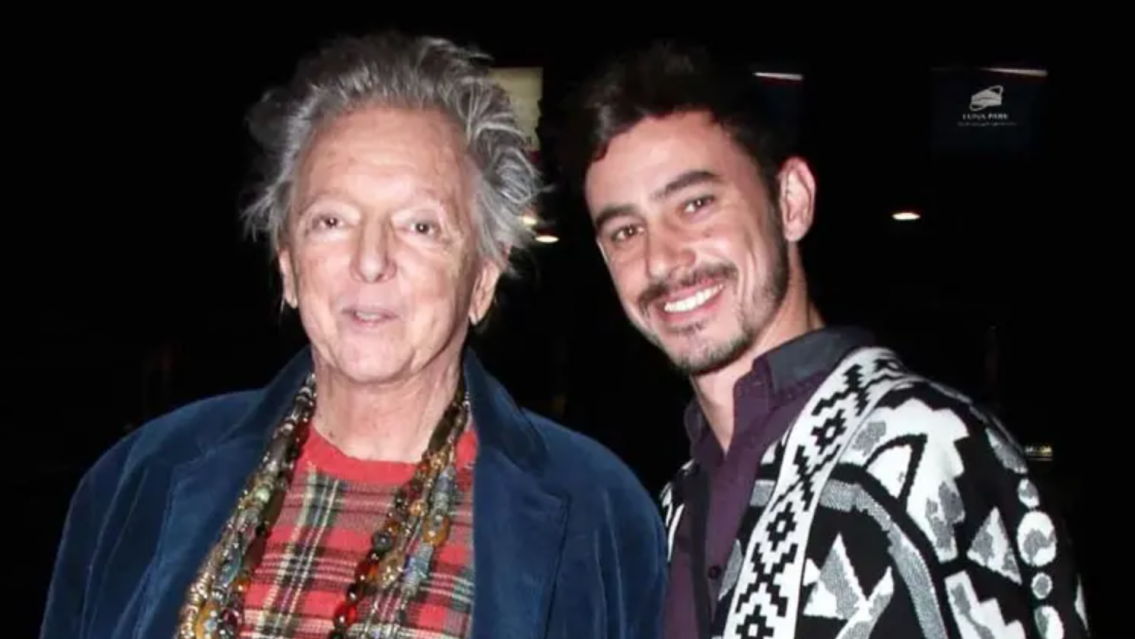 "Estoy devastado", el calvario de Pepe Cibrián tras la infidelidad de su marido