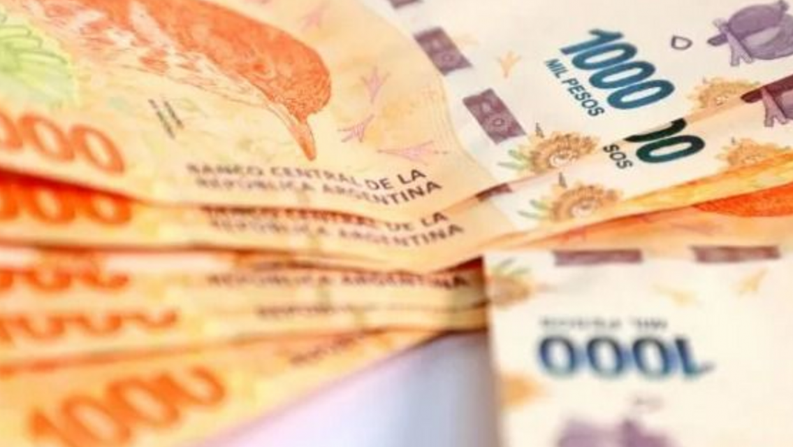 Anunciaron un nuevo bono de $55.000: conoc� qui�nes podr�n cobrarlo