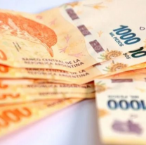 Anunciaron un nuevo bono de $55.000: conoc&eacute; qui&eacute;nes podr&aacute;n cobrarlo