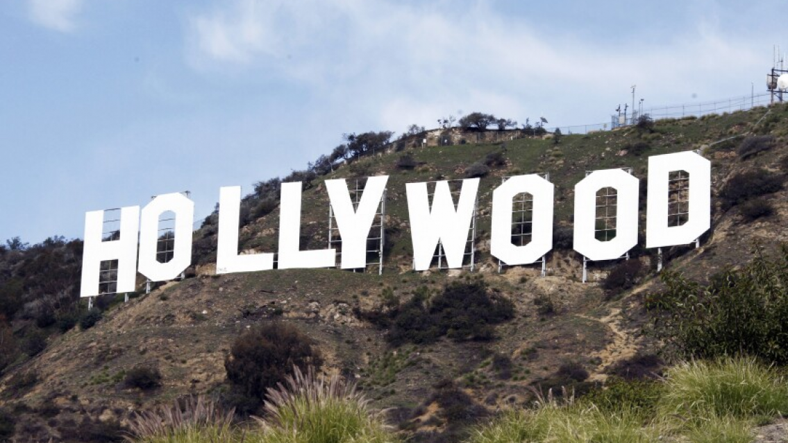 Cómo es la vida del actor de Hollywood que se enamoró de una norteña y se la llevó a vivir con él