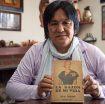 Compararon a Milagro Sala con Mandela: "Perseguida por negra, coya y dirigente"